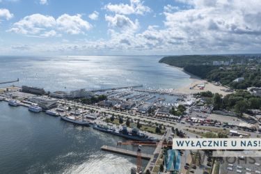 Gdynia Grabówek, 406 395 zł, 41.05 m2, M2