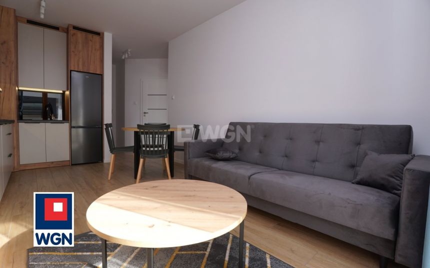 Piotrków Trybunalski, 2 150 zł, 42.25 m2, z garażem miniaturka 2
