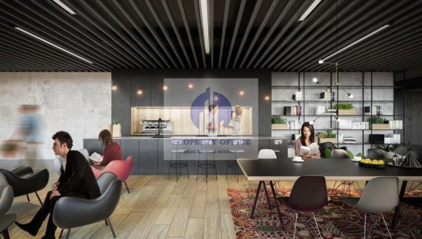 Mokotów: coworking-biurko dedykowane miniaturka 3