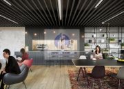 Mokotów: coworking-biurko dedykowane miniaturka 3