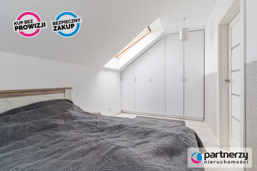 Reda, 795 000 zł, 65.72 m2, 4 pokoje miniaturka 18