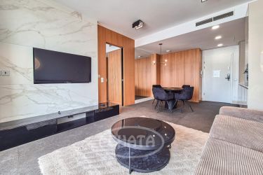 Wrocław Przedmieście Oławskie, 3 500 zł, 47.55 m2, z balkonem