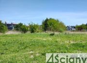 Warszawa Las, 749 000 zł, 5.52 ar, płaska miniaturka 1
