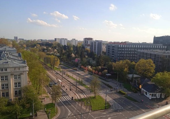 3-pokojowe mieszkanie na Mokotowie miniaturka 11
