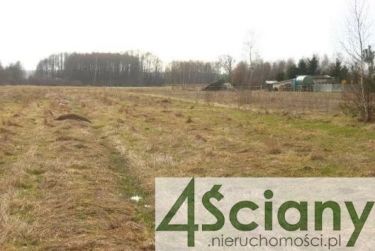 Skuły, 852 000 zł, 1.42 ha, droga dojazdowa gruntowa