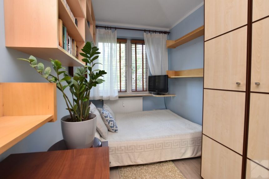 Przestronne mieszkanie na Kazanowie, 3 pok. balkon miniaturka 8