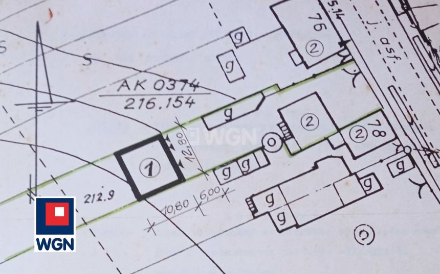 Pławno, 409 000 zł, 143.35 m2, murowany miniaturka 3
