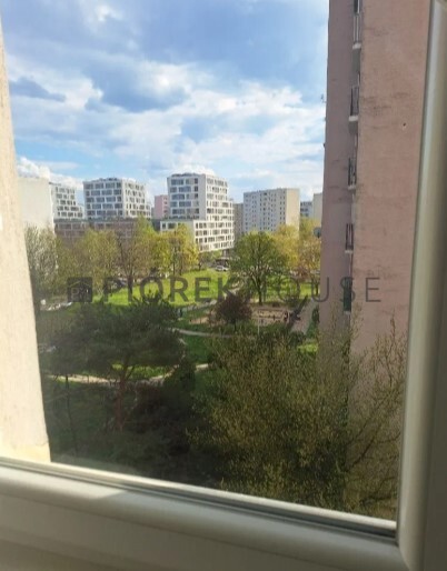 3-pokojowe mieszkanie na Ursynowie miniaturka 11