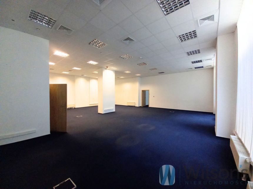 Warszawa Mokotów, 10 500 zł, 210 m2, pietro 1 miniaturka 8