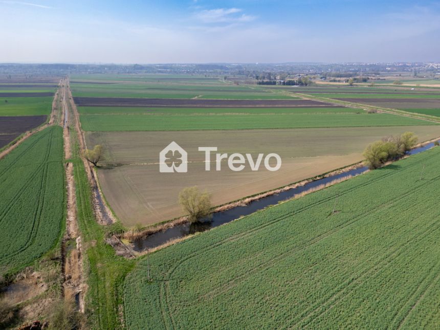 Gdańsk Niegowo, 996 000 zł, 66.15 ar, budowlana miniaturka 7
