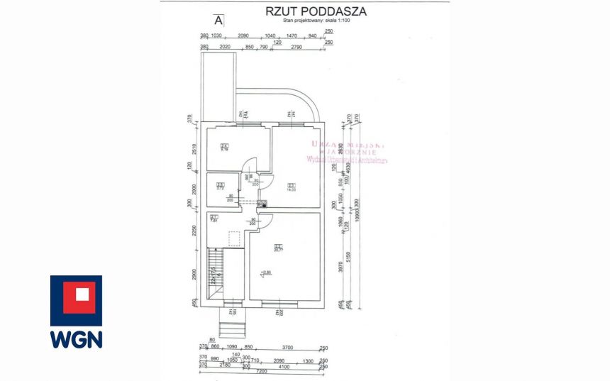 Jaworzno Góra Piasku, 649 000 zł, 120 m2, murowany miniaturka 4