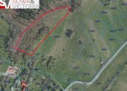 1,2 ha z warunkami zabudowy, pod lasem miniaturka 11