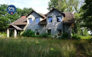 Oprzężów Kolonia Oprzężów, 520 000 zł, 319.4 m2, jednorodzinny