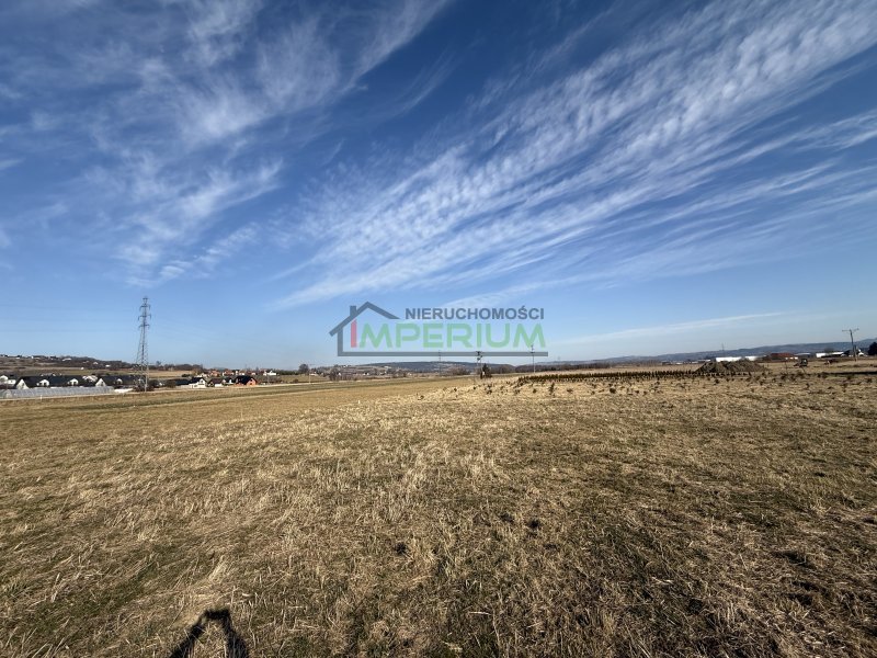 Brzezna, 245 000 zł, 12 ar, budowlana miniaturka 3