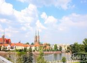 Wrocław Stare Miasto, 929 000 zł, 54.7 m2, z balkonem miniaturka 1