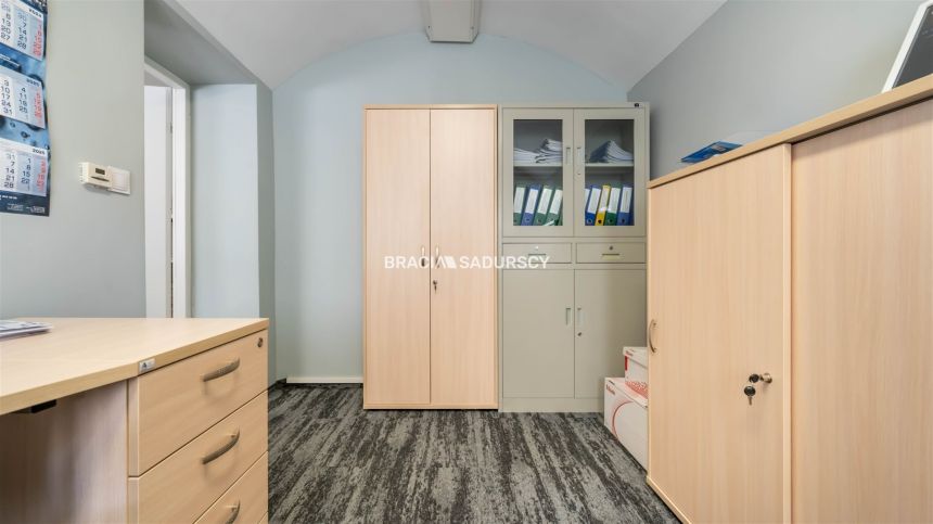 Zabierzów,obiekt magazynowo-biurowy,d.lokalizacja miniaturka 13