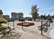2 pokoje * PARTER * balkon * piwnica * parking miniaturka 13