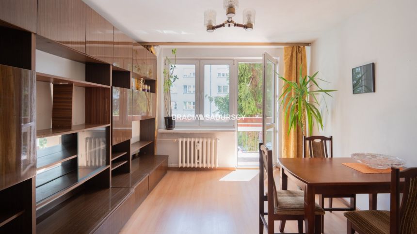 Mieszkanie 3-pokojowe Mistrzejowice miniaturka 5