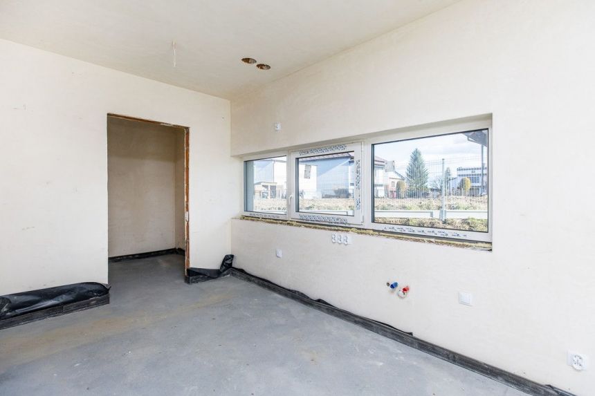 Liszki, 850 000 zł, 124 m2, 4 pokoje miniaturka 11