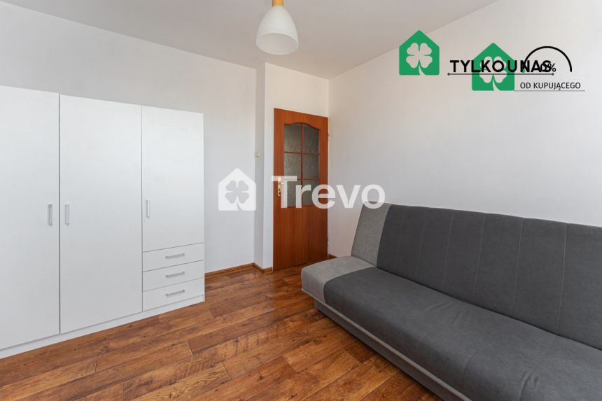 Gdańsk Osowa, 459 000 zł, 36 m2, z balkonem miniaturka 7