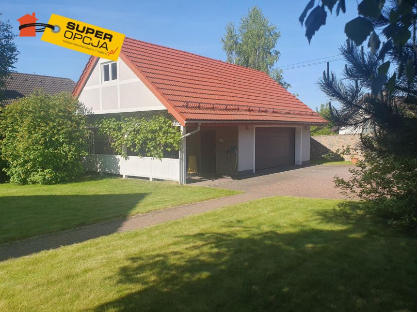 Bolechowice, 2 500 000 zł, 259.5 m2, wolnostojący miniaturka 2