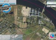 Wiślinka, 11 475 000 zł, 1.35 ha, droga dojazdowa utwardzona miniaturka 3