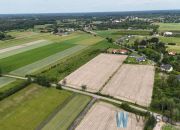 Błonie, 195 000 zł, 15 ar, przyłącze prądu miniaturka 24
