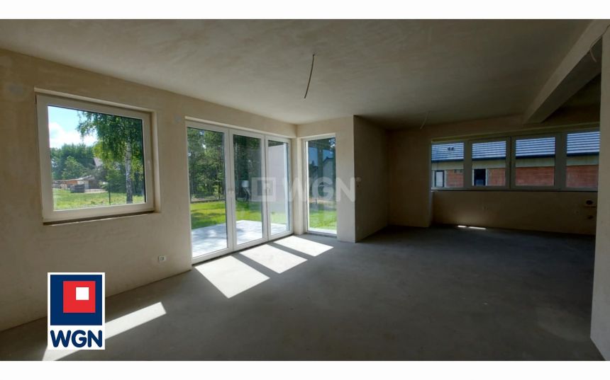 Piekoszów, 780 000 zł, 149 m2, jednorodzinny miniaturka 4