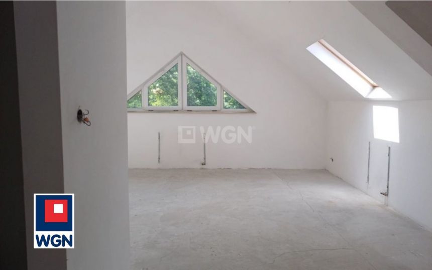 Myszków Nowy Myszków, 737 000 zł, 300 m2, bez białego montażu miniaturka 2