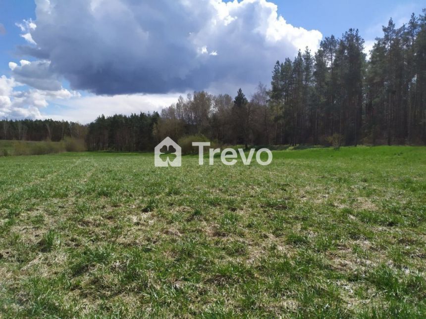 Jałowiec, 149 000 zł, 24 ar, budowlana miniaturka 17