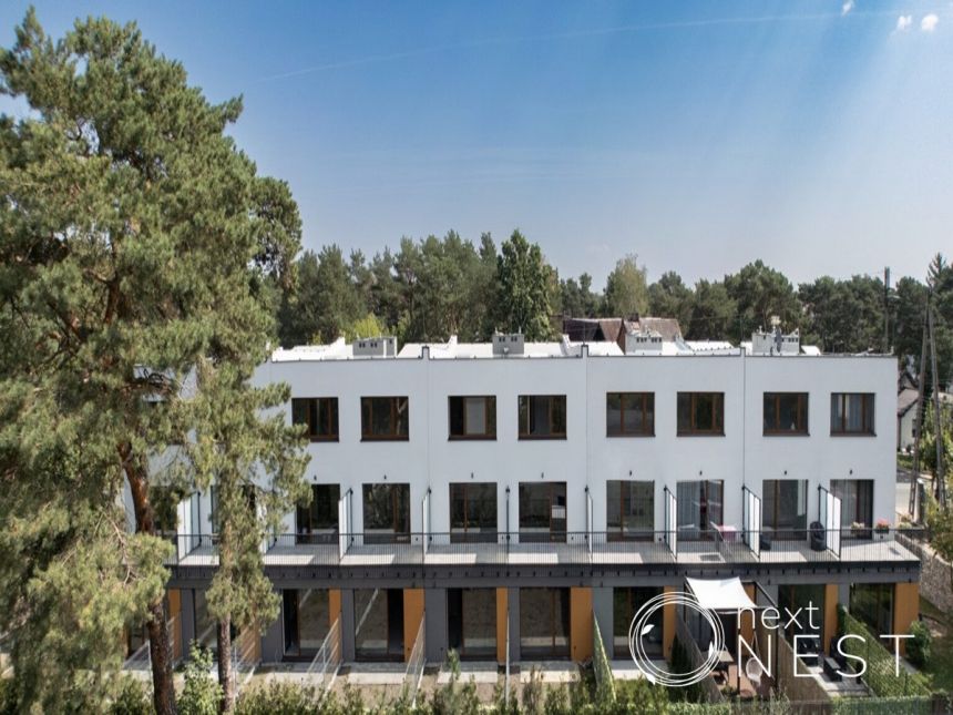 Otwock, 995 000 zł, 146 m2, z gazobetonu miniaturka 5