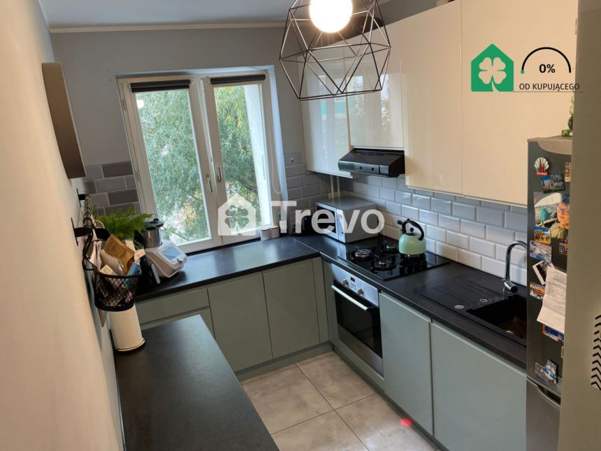 Gdańsk Piecki-Migowo, 799 000 zł, 58.7 m2, M3 miniaturka 11