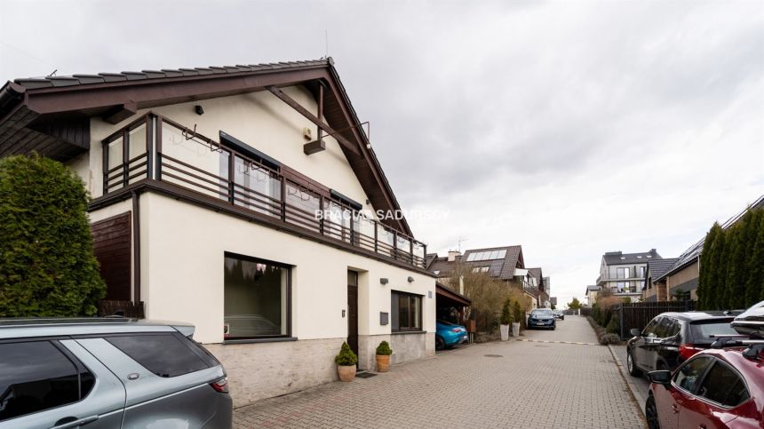 Centrum, Pychowice, zielona okolica, dom 7 pokoi miniaturka 21