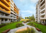 GOTOWE/Mieszknie 3pok, 64,55m2 z balkonem /Wrocław Szczepin miniaturka 16