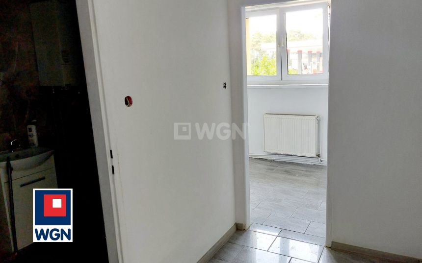 Żagań, 235 000 zł, 50 m2, do remontu miniaturka 8
