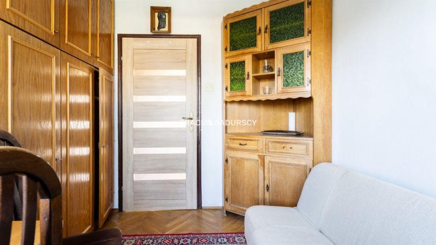 Pachońskiego z balkonem i piwnicą | blisko tramwaj miniaturka 22