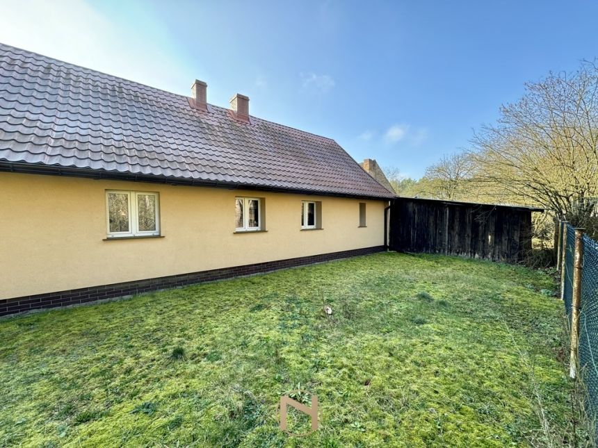 Glinik, 265 000 zł, 100 m2, z cegły miniaturka 5