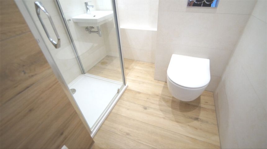 Sprzedaż mieszkanie 3pok. balkon b.dobry standard miniaturka 13