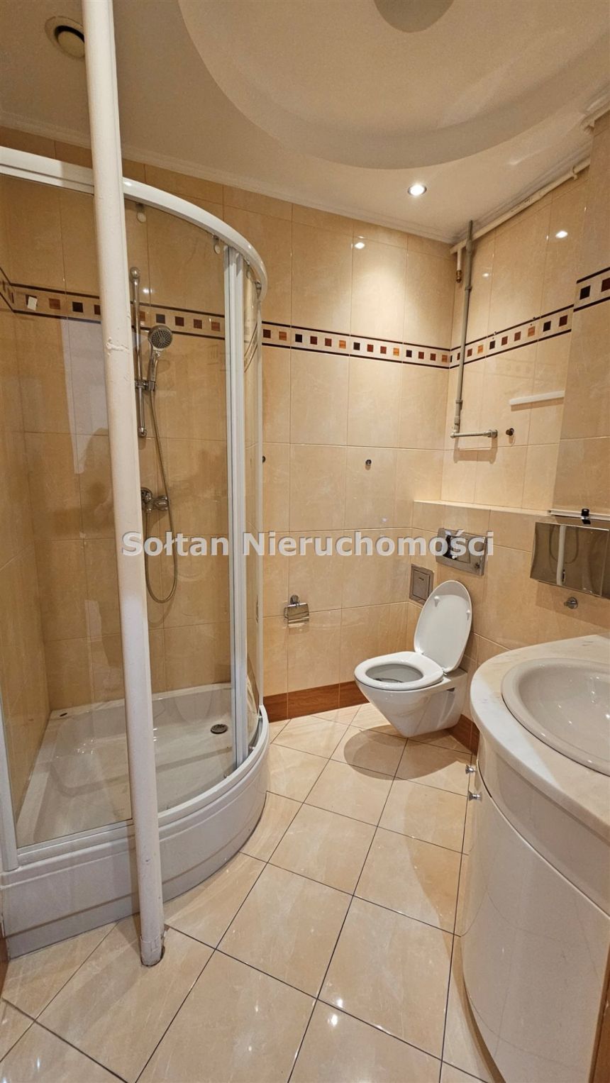 Warszawa Śródmieście, 5 500 zł, 68.93 m2, umeblowane miniaturka 13