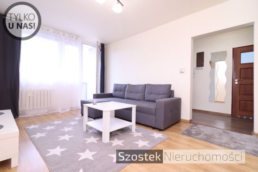 Częstochowa Osiedle Północ, 233 000 zł, 33.3 m2, pietro 5 miniaturka 2