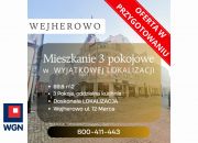 Wejherowo, 485 000 zł, 69.8 m2, stan dobry miniaturka 1