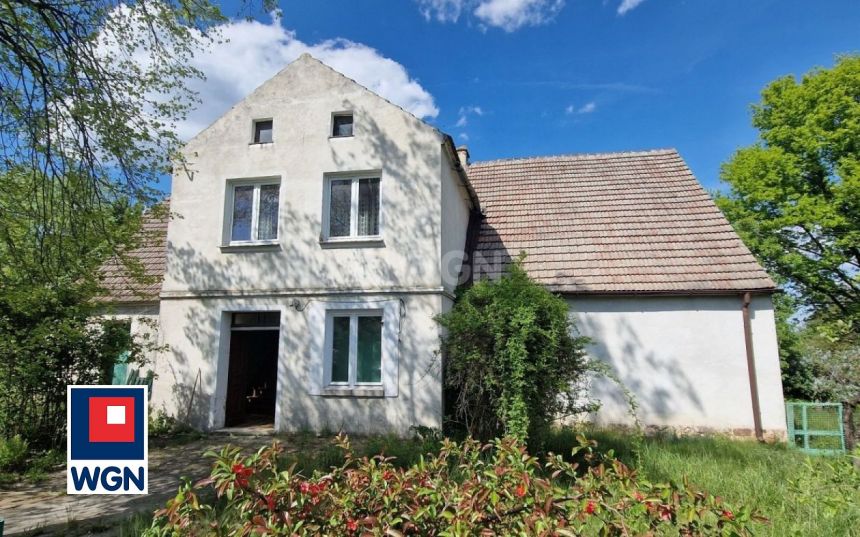 Klępina, 349 000 zł, 180 m2, jednorodzinny - zdjęcie 1