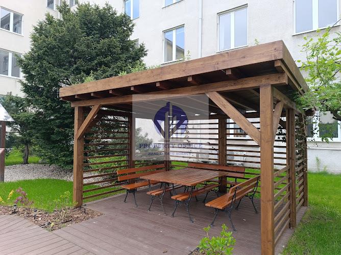 Praga Północ: biuro 28,97 m2 miniaturka 6