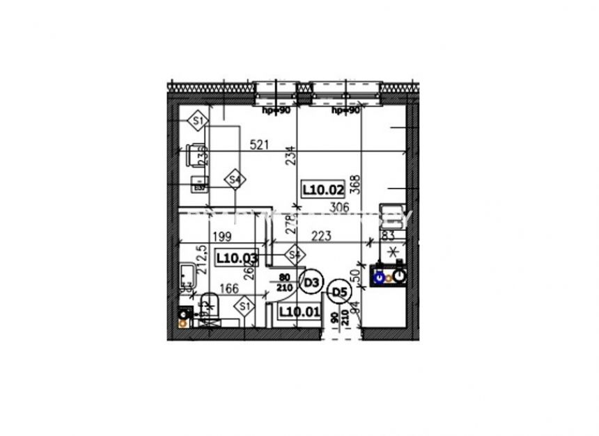 Nowe Lokale 25m2-66m2, Wieliczka Centrum miniaturka 7