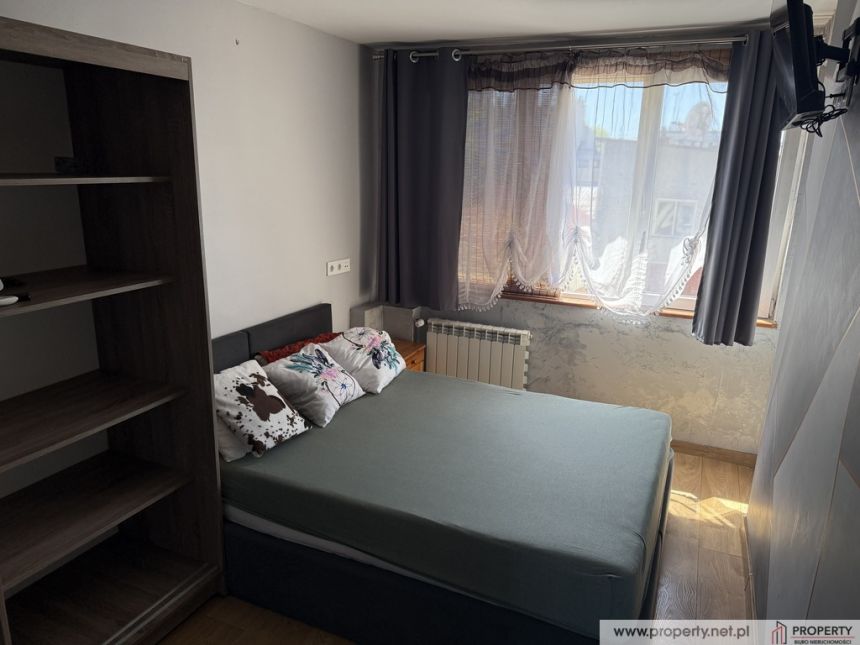 Mieszkanie na wynajem, 44 m2, Strażacka, Dębica. miniaturka 3