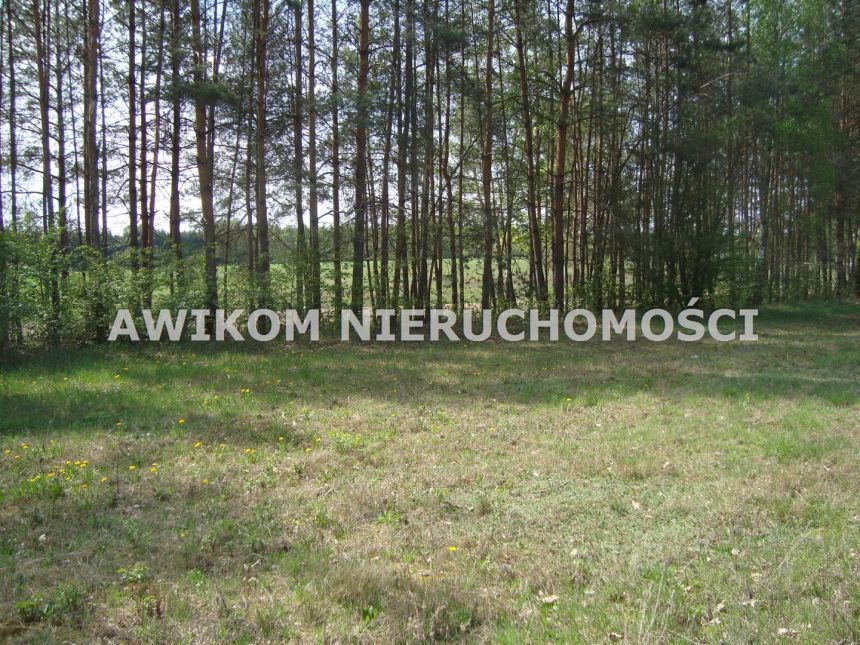 Zaręby, 1 357 000 zł, 1.18 ha, budowlana miniaturka 3