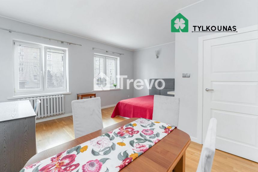 Gdańsk Przeróbka, 569 000 zł, 55.6 m2, M2 miniaturka 5