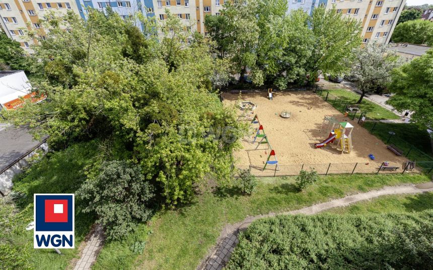 Poznań Stary Grunwald, 565 000 zł, 68 m2, z balkonem miniaturka 14