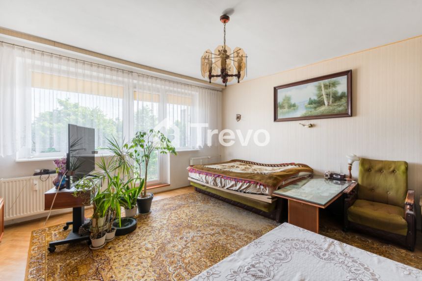 Gdańsk Chełm, 530 000 zł, 49.6 m2, pietro 2 miniaturka 2