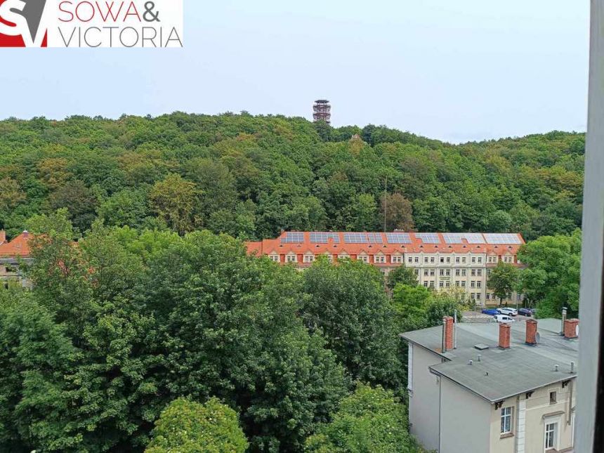 Mieszkanie z pięknym widokiem z okien miniaturka 8